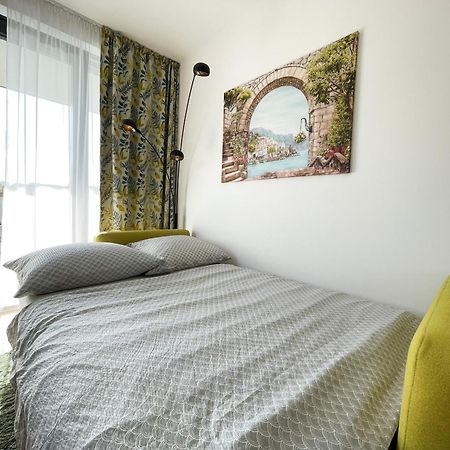 Luxury City Retreat With Terrace 코시체 외부 사진
