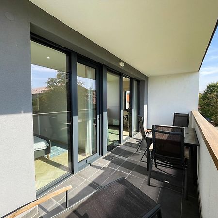 Luxury City Retreat With Terrace 코시체 외부 사진
