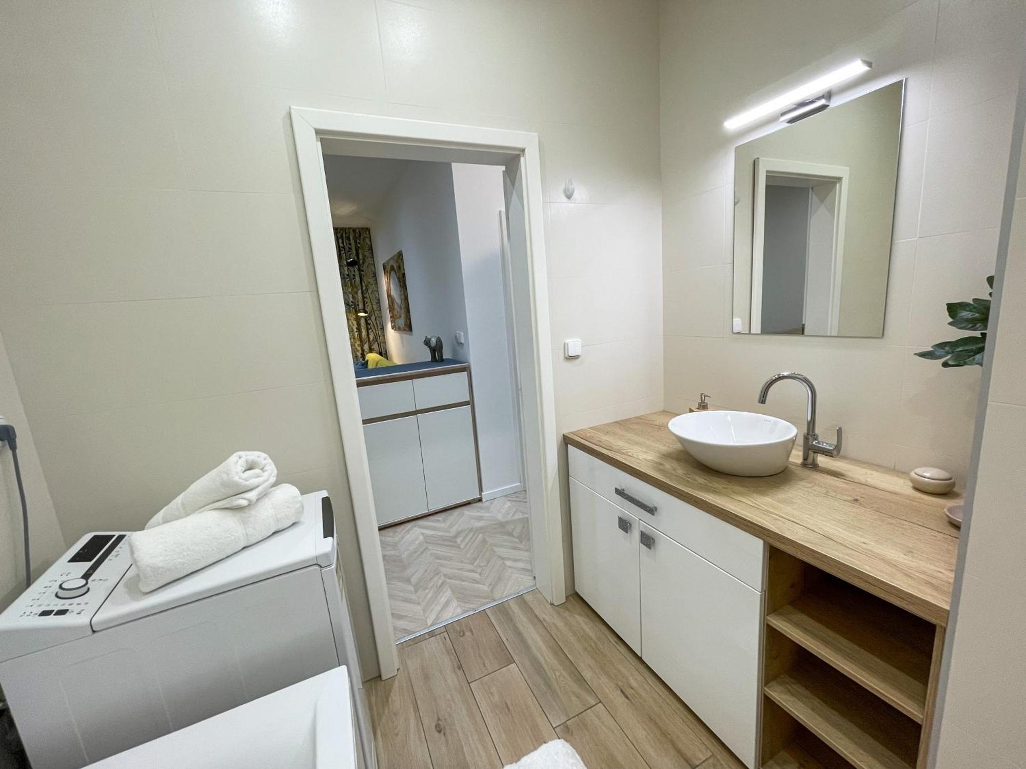 Luxury City Retreat With Terrace 코시체 외부 사진